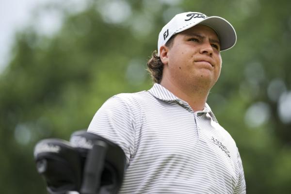 Kevin Roy, Aldrich Potgieter shoot 62s to open Rocket Classic