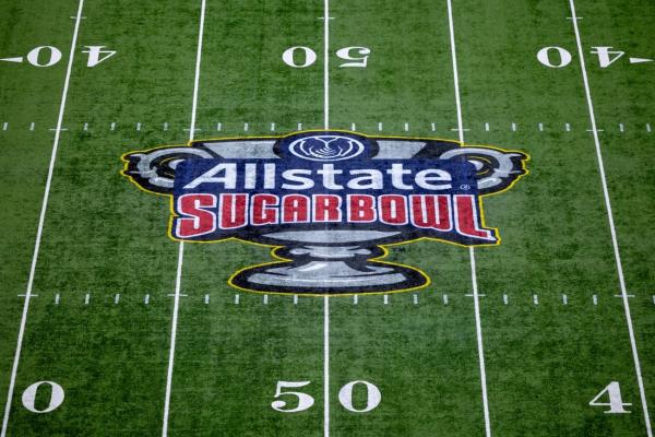 Sugar Bowl to be held amid heightened security