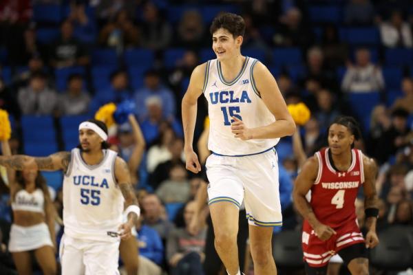 UCLA, USC set for first meeting since switch to Big Ten