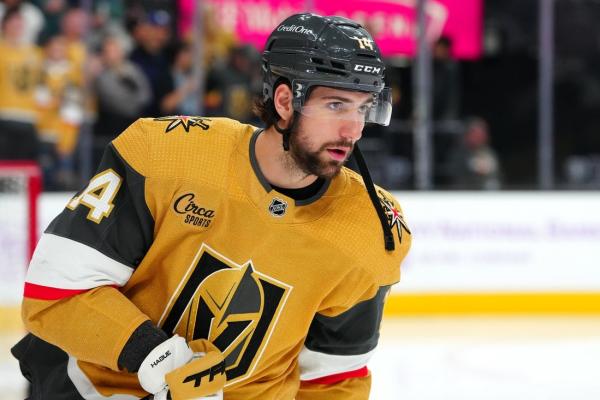 Preds acquire D Nicolas Hague, sign him to 4-year deal