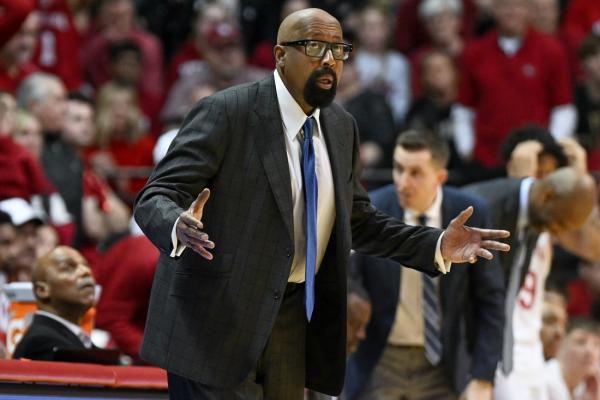 Indiana adds to late-season success, beats Washington