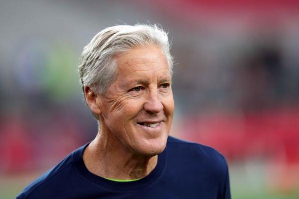 Reports: Raiders to name Pete Carroll head coach thumbnail