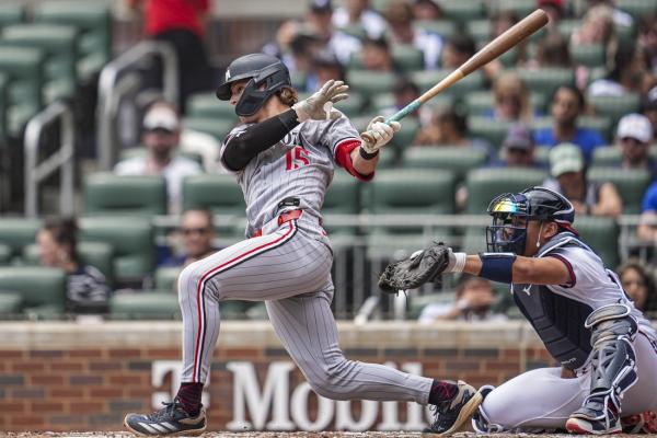 Twins prospect Luke Keaschall returns from 60-day IL