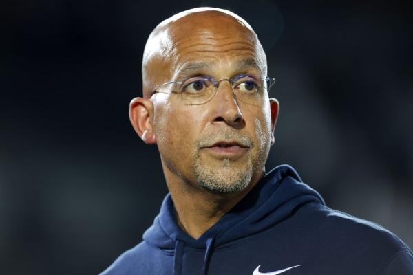 Reports: Virginia Tech close to hiring James Franklin