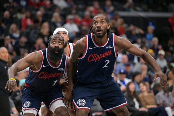 After stunning Lakers, Clippers set sights on Rockets