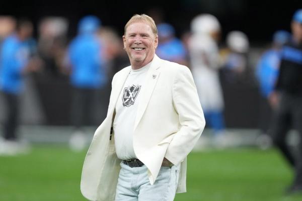 Reports: Raiders to make John Spytek new GM thumbnail