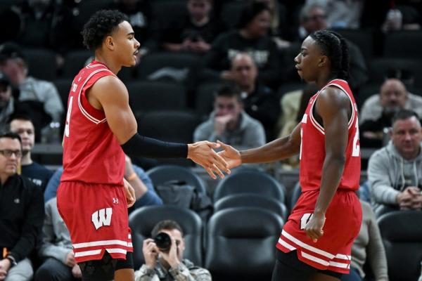 Surging Wisconsin out to extend dominance over Minnesota