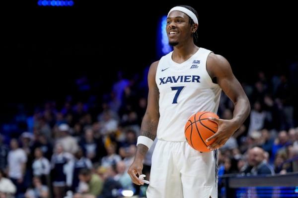 Xavier aims for fifth straight win at home vs. Siena