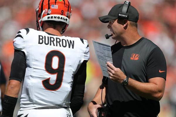 Bengals, Jaguars battling history, each other for chance at 2-0