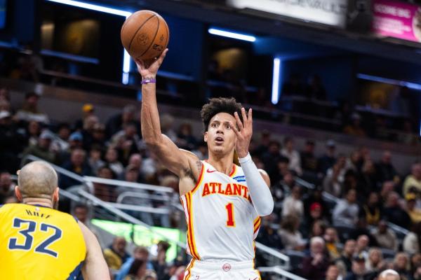 Depleted Cavaliers hope to snap skid vs. trending Hawks