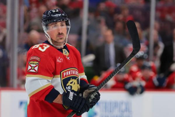Panthers’ confidence teeters ahead of Blue Jackets game