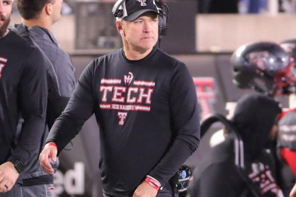 Texas Tech outscores Oklahoma State in wild offensive display