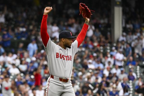 Wilyer Abreu’s late-inning homers lift Red Sox over Cubs