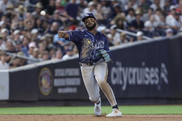 Yankees newcomer Ryan McMahon drives home game-winner in 11th