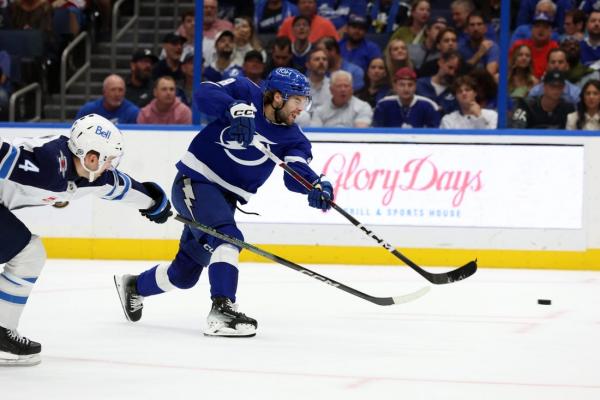 Canada loaded with Lightning, U.S. with family ties for 4 Nations Face-Off