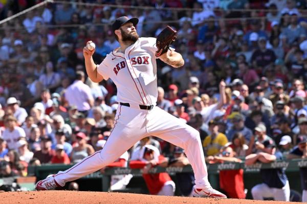 Jarren Duran’s inside-the-parker paces Red Sox past Pirates