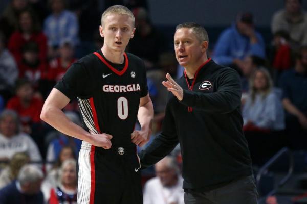 Georgia, Mike White chasing elusive win at No. 5 Florida