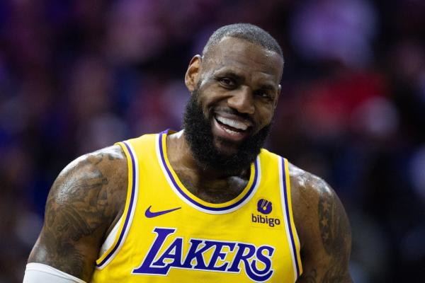 LeBron James ‘Second Decision’: cognac, not retirement