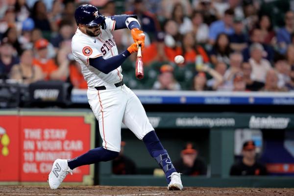 Ramon Urias plays hero as Astros outlast Orioles