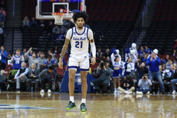 Seton Hall secures comeback overtime win over DePaul