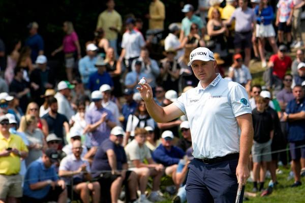 Take 5: Most likely first-time major winners at U.S. Open