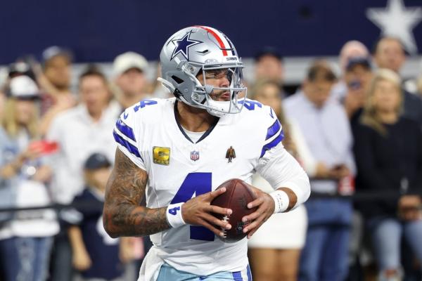 Week 11 MNF: Cowboys-Raiders Preview, Props, Prediction