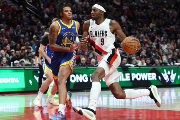 Trail Blazers overcome distraction, now battle Clippers
