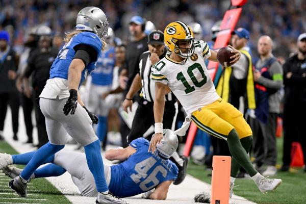 NFC North: 2024 Outlook, Preview, Predictions