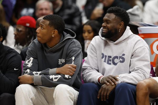 Pelicans host Timberwolves with Zion Williamson close to return