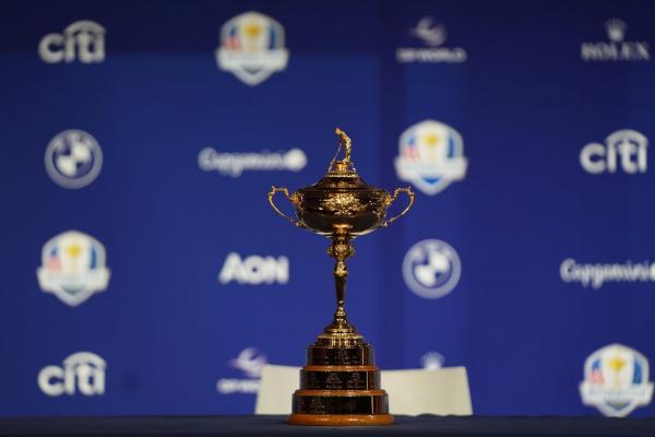 Ryder Cup director defends ticket prices: ‘On par with a World Series’