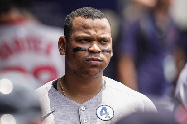 Report: Red Sox trading Rafael Devers to Giants in surprise blockbuster thumbnail