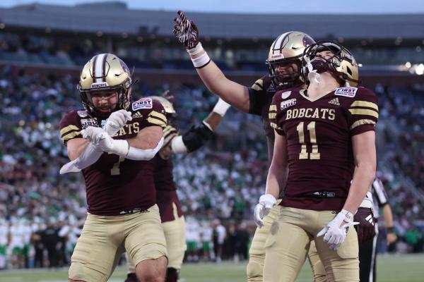 With Texas State on board, Pac-12 ready for 2026 rebirth