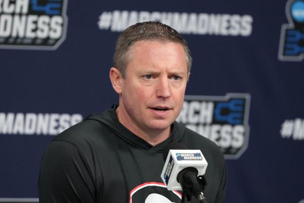 Georgia extends coach Mike White through 2031
