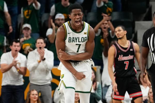 Baylor aims to exploit experience edge vs. Mississippi State