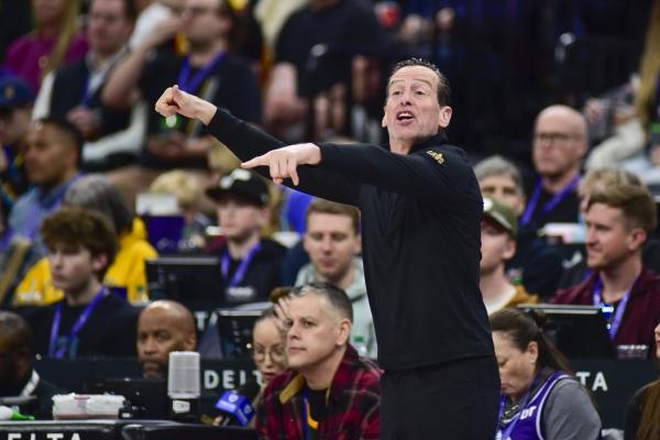 Cavaliers’ Kenny Atkinson named NBA Coach of the Year