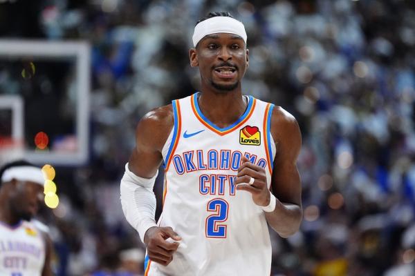 Thunder need to fix fourth-quarter issues vs. Nuggets