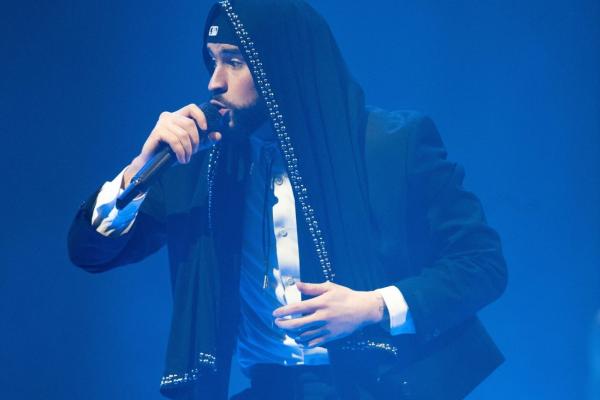 Roger Goodell: NFL not removing Bad Bunny as Super Bowl halftime headliner