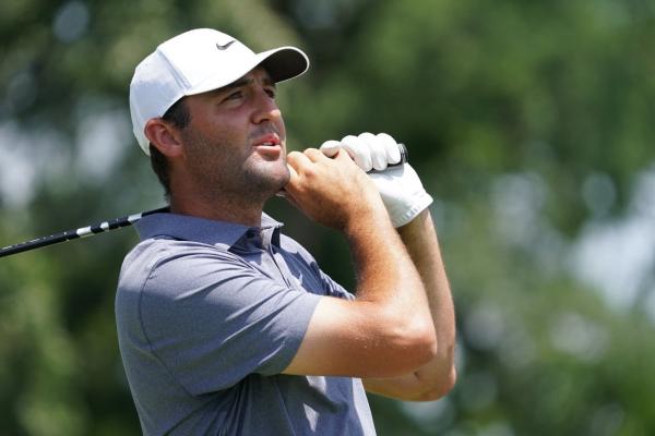 Elite field for host Jack Nicklaus’ 50th edition of the Memorial
