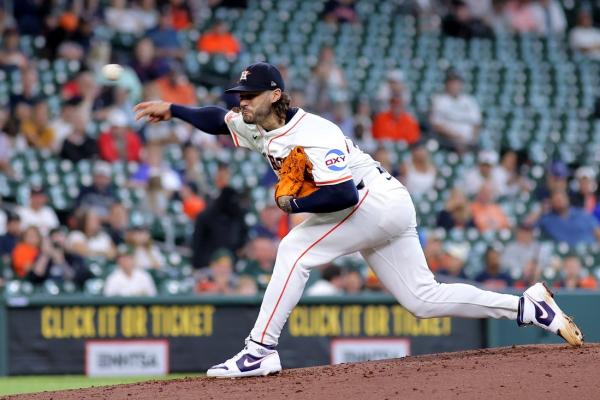 Police: Threats to Astrosâ McCullers came from intoxicated bettor