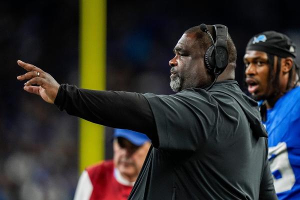 Patriots DC Terrell Williams diagnosed with prostate cancer