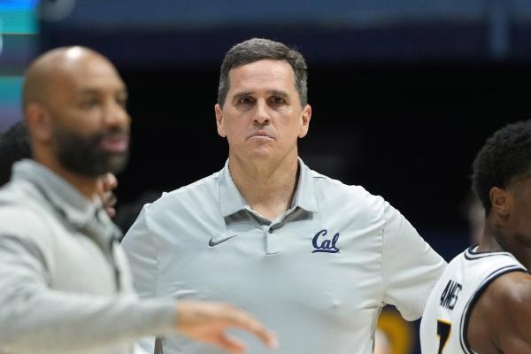 Cal hosts Columbia with 8-game winning streak on the line