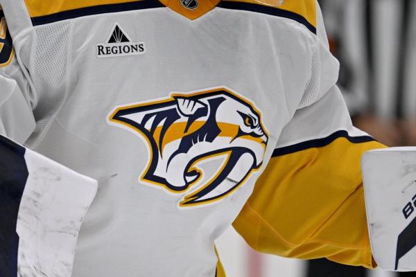 Predatorsâ rookie Brady Martin on top line for opener vs. Blue Jackets