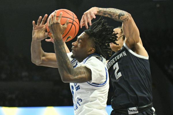 Creighton goes for 22nd straight win over DePaul