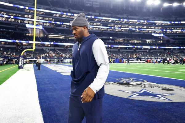 Cowboys coach to talk to Micah Parsons about actions during preseason game