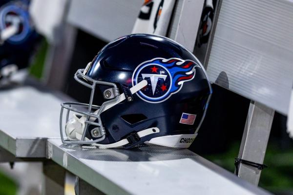 Titans clinch No. 1 pick in 2025 NFL Draft