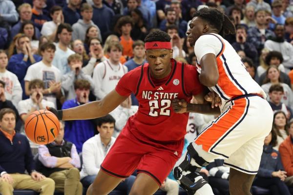 NC State coach wants to see team’s ‘edge’ vs. Liberty