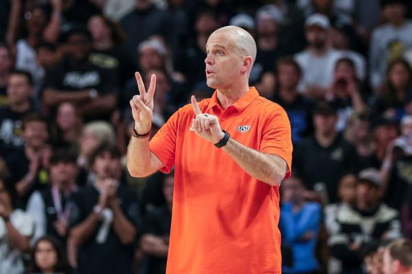 Revamped Oklahoma State opens vs. new-look Oral Roberts
