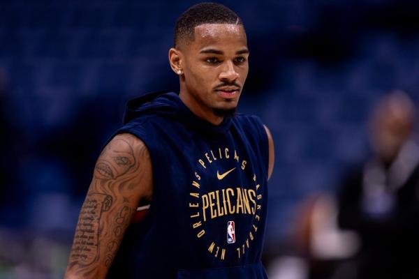 Report: Pelicans G Dejounte Murray to return Wednesday thumbnail