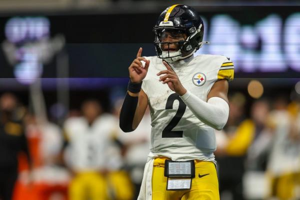 Russ revenge game nixed, Broncos introduce rookie QB to Steelers