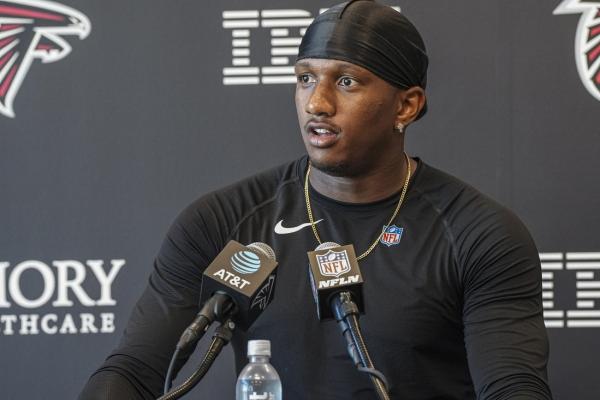 QB Michael Penix: Falcons’ offense should be ‘best in league’